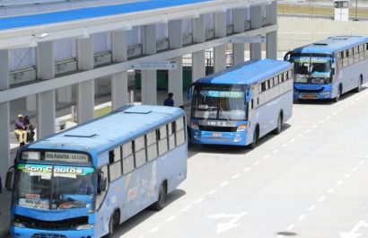 Cuatro rutas del Centro Histórico entran en fase de prueba con nuevos recorridos