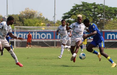 Cuenca Juniors derrota a Mineros en semifinal de ida y es favorito para ascender e ir a la final