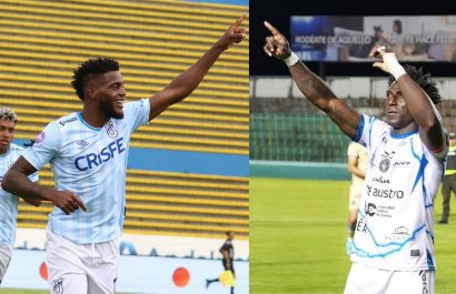 Cuenca Juniors, la revelación, enfrenta a Universidad Católica en semifinal de Copa Ecuador