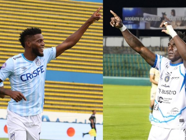 Cuenca Juniors, la revelación, enfrenta a Universidad Católica en semifinal de Copa Ecuador