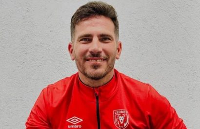 Juan Zubeldía será el nuevo DT del Delfín SC ( REDES )