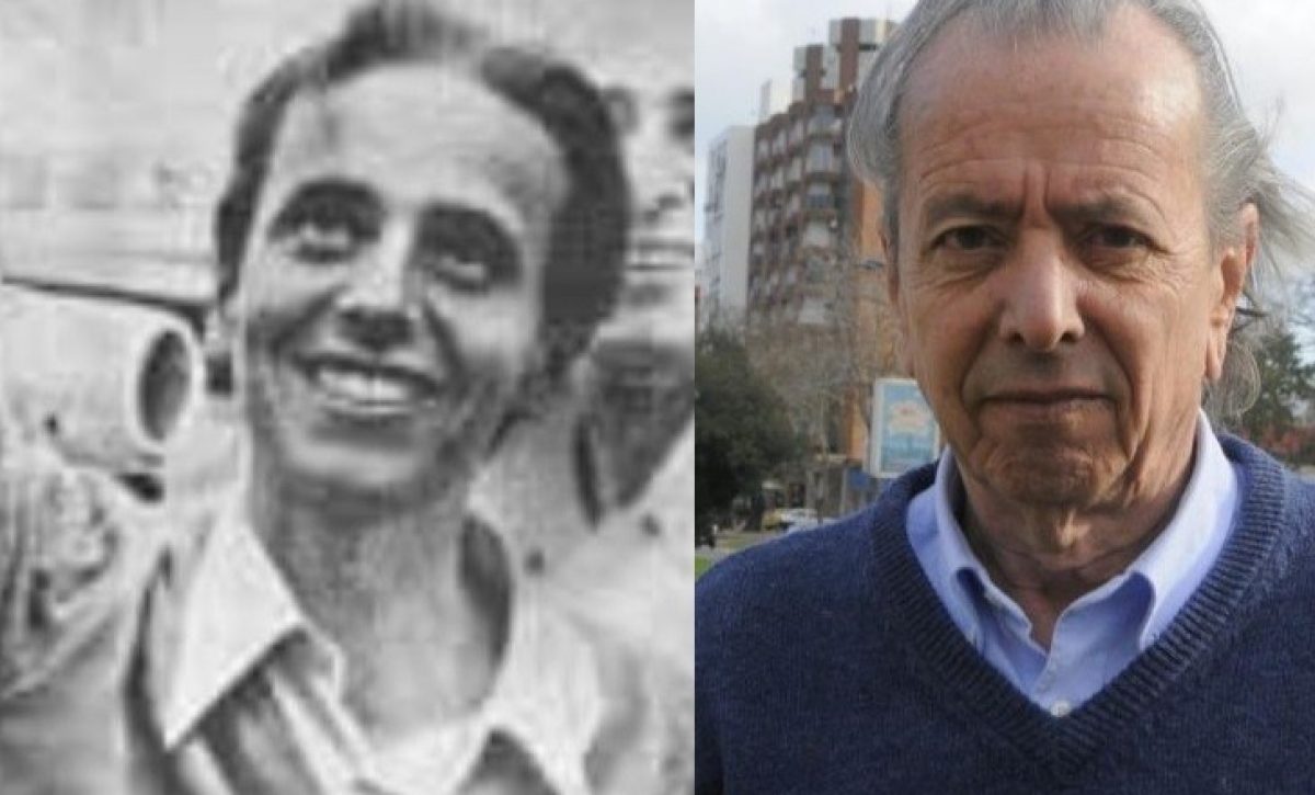 Daniel Fernández Strauch, uno de los 16 sobrevivientes del accidente aéreo de 1972 en la cordillera de los Andes,