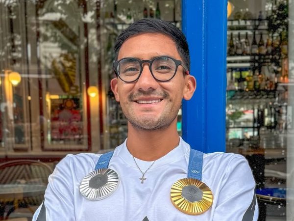 Daniel Pintado anuncia su ausencia en el Mundial de Atletismo Tokio 2025 por lesión