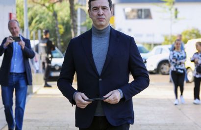 David Sánchez, hermano del presidente de España, Pedro Sánchez, enfrentará un juicio por presunto tráfico de influencias.