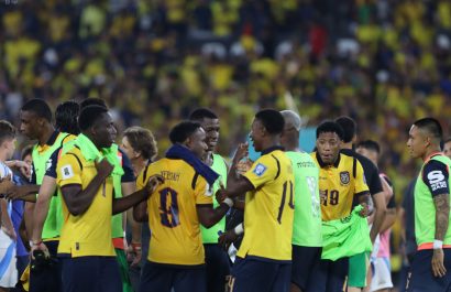 De 2002 a 2022: los grupos que definieron la historia de Ecuador en sus participaciones mundialistas