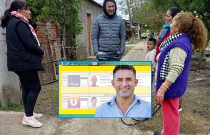 De triple campeón con Liga de Quito a concejal en Santa Fe: Claudio Bieler inicia una nueva etapa en Argentina