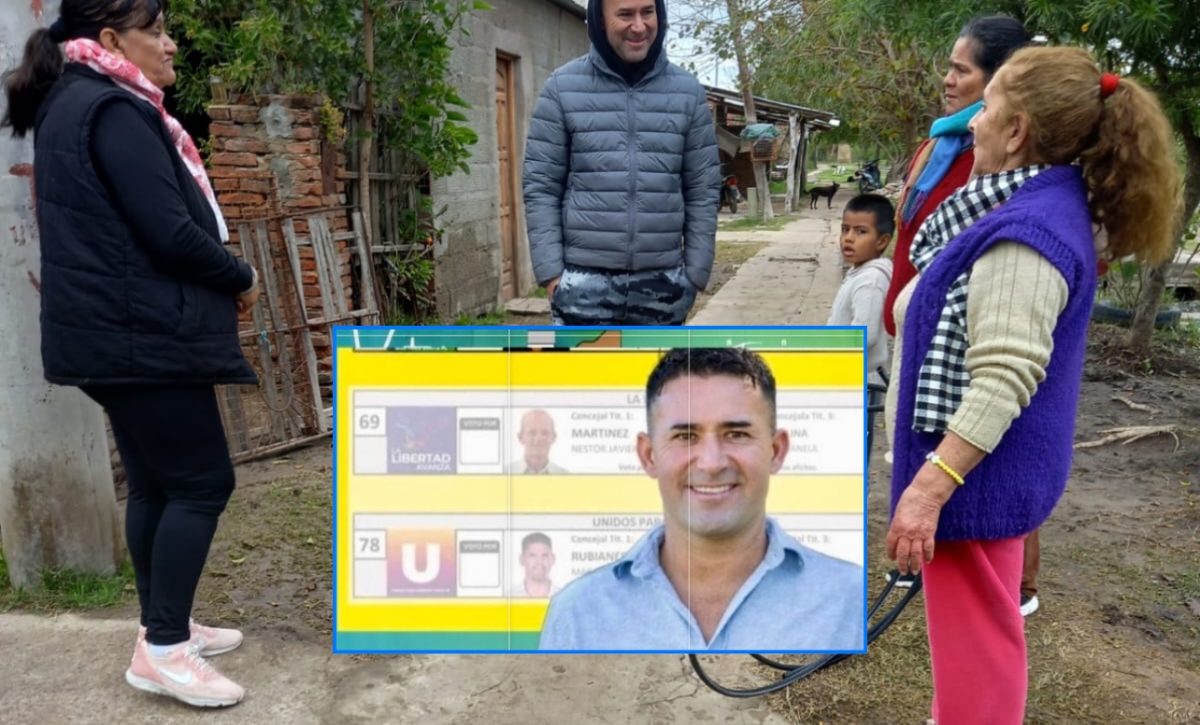 De triple campeón con Liga de Quito a concejal en Santa Fe: Claudio Bieler inicia una nueva etapa en Argentina