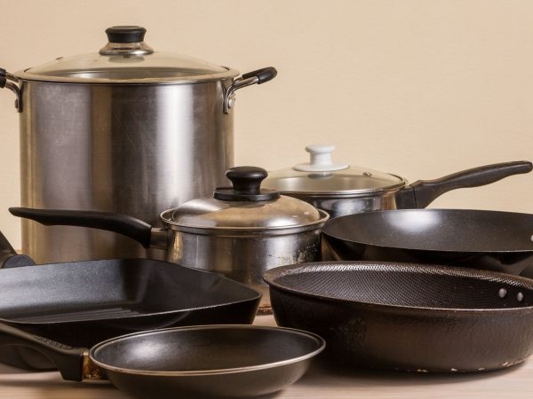 ¡Debes hacer este experimento! Tus ollas podrían estar perjudicando tu salud