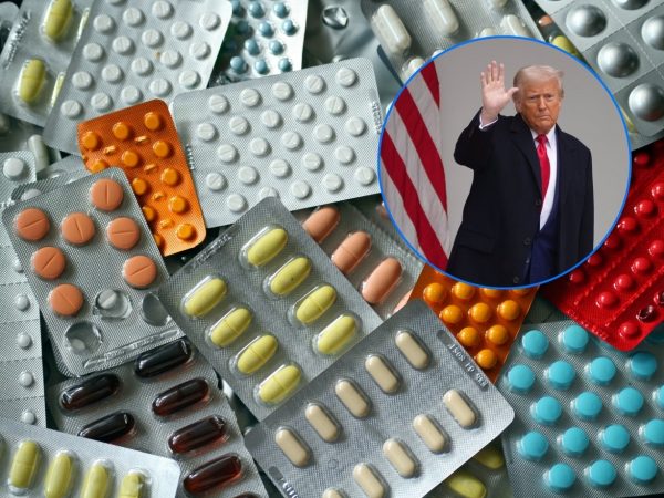 Decreto de Donald Trump promete bajar costos de fármacos en Estados Unidos significativamente