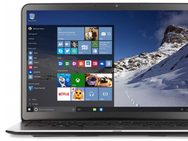 Demanda contra Microsoft sacude la industria tecnológica