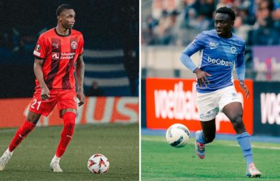 Castillo y Yaimar Medina buscan certificar pase en la Europa League