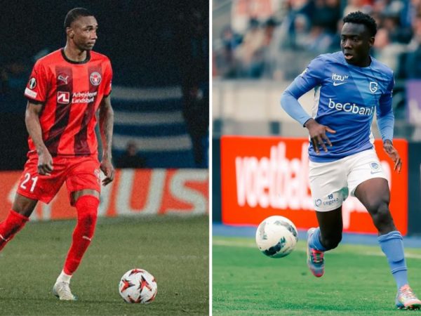 Castillo y Yaimar Medina buscan certificar pase en la Europa League