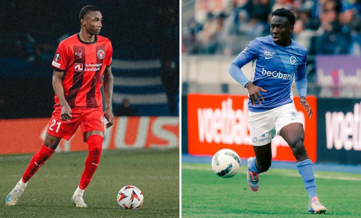 Castillo y Yaimar Medina buscan certificar pase en la Europa League