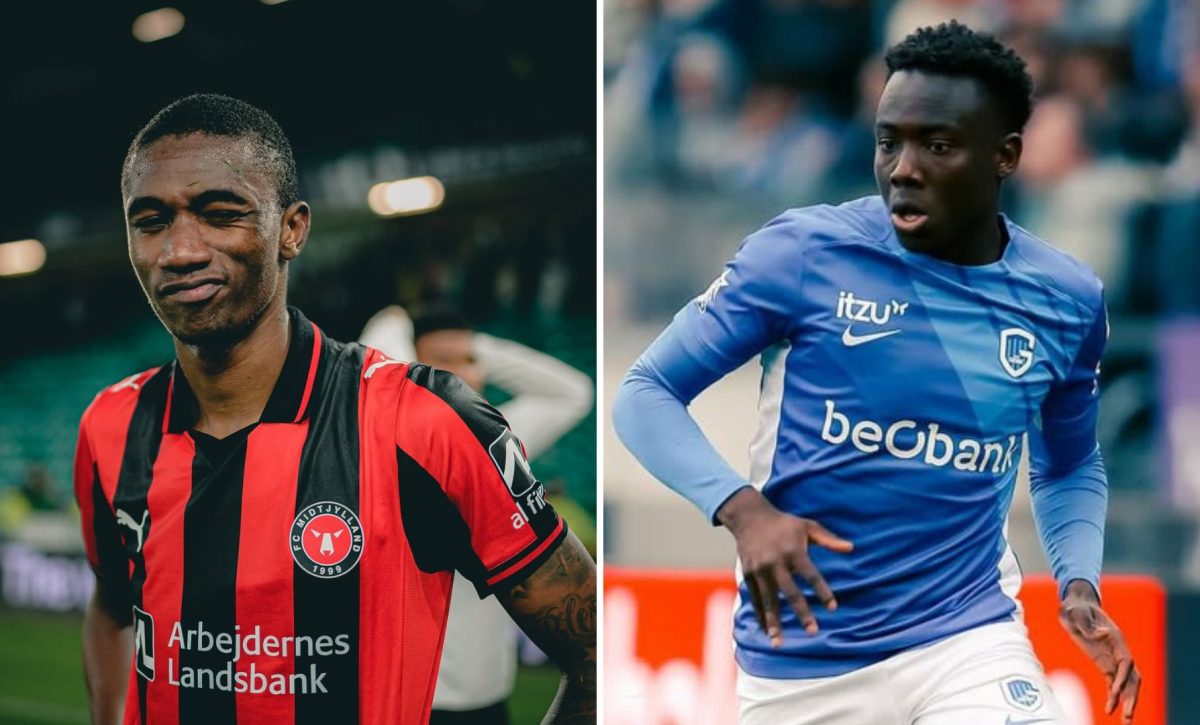 Denil Castillo y Yaimar Medina disputan los play-offs de la UEFA Europa League