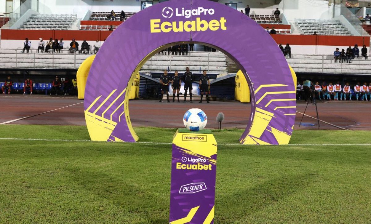 Descubre quiénes son los 20 jugadores suspendidos por apuestas ilegales en la Serie B LigaPro sancionó a 20 futbolistas de cuatros clubes de la Serie B.
