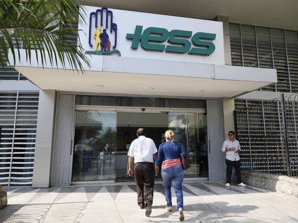 Desde el IESS señalaron que no existe una fecha límite para realizar este procedimiento