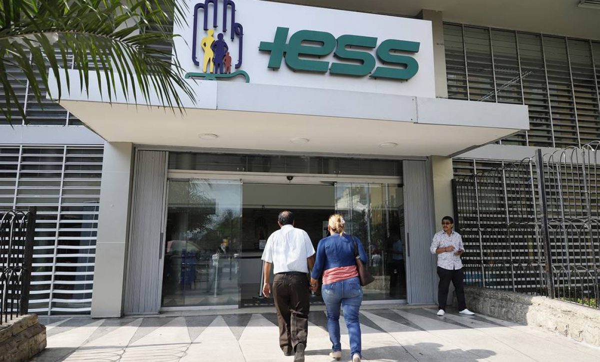 Desde el IESS señalaron que no existe una fecha límite para realizar este procedimiento