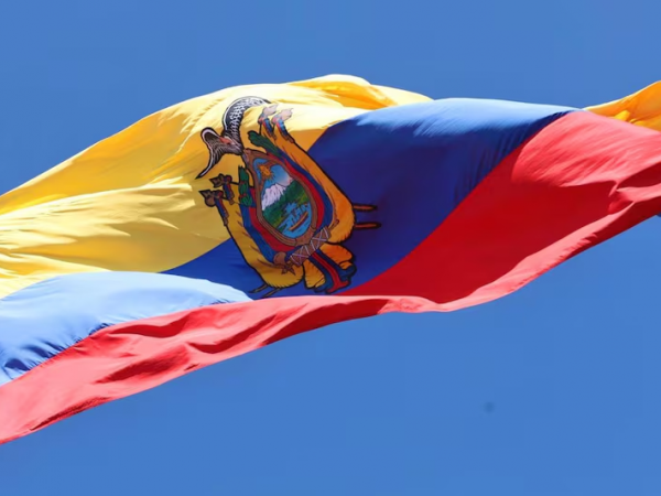 ¡Aprovecha el fin de semana largo! El próximo feriado en Ecuador es el 23 de mayo. De ahí ¿cuál viene?