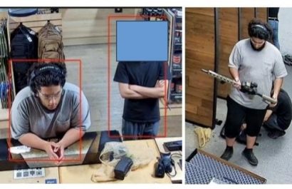 Los sospechosos se habrían inspirado en el  Estado Islámico para planear el atentado.