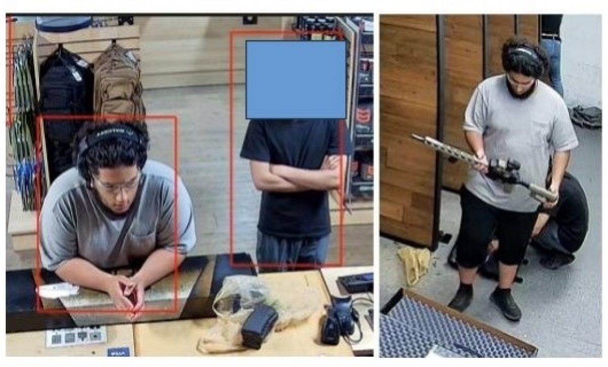 Los sospechosos se habrían inspirado en el  Estado Islámico para planear el atentado.