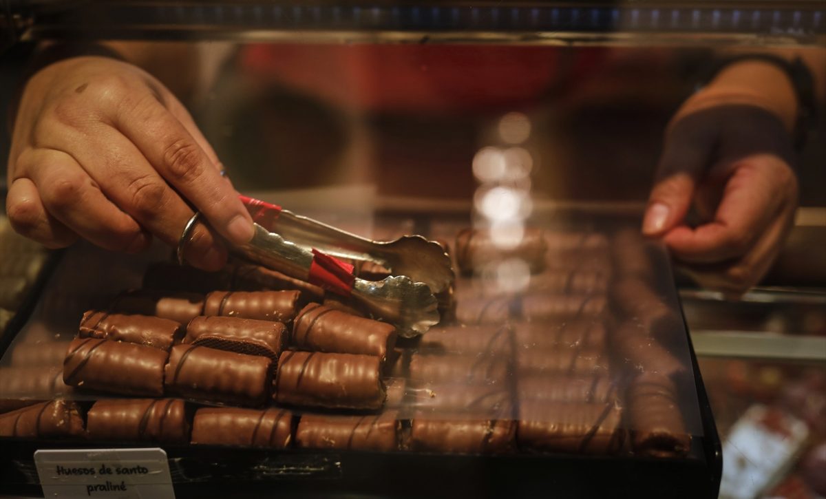 Día Mundial del Cacao: España muestra gran gusto por esta fruta consumiendo 161.000 toneladas en el último año