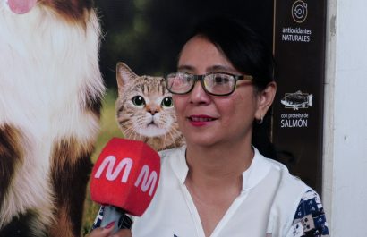 Día del Veterinario Este gremio de médicos celebra su labor y ofrece campañas gratuitas en Portoviejo. (El Diario) Día del Veterinario Este gremio de médicos celebra su labor y ofrece campañas gratuitas en Portoviejo. (El Diario)