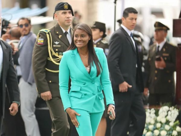 Diana Salazar Méndez presentó su renuncia al cargo de Fiscal General del Estado este martes 20 de mayo del 2025,