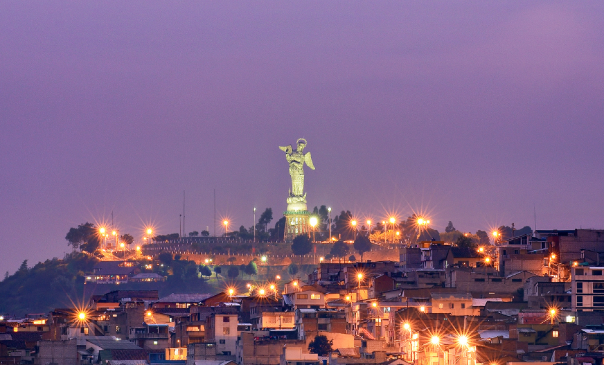 Clima en Ecuador este sábado 16 de agosto: nubosidad en gran parte del territorio y lluvias aisladas en la Sierra y la Costa