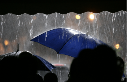Clima en Cuenca este jueves 10 de julio: lluvias dispersas y ambiente frío