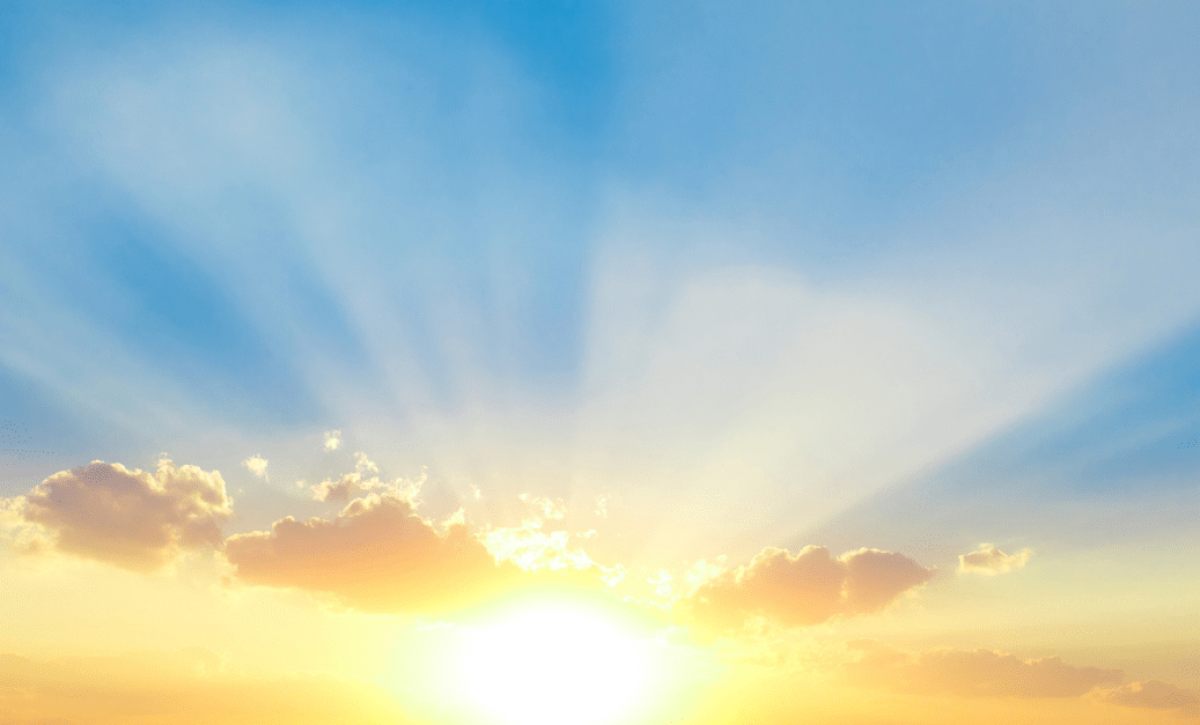 Este viernes 11 de julio, Ecuador tendrá clima soleado en la Costa y lluvias leves en la Sierra