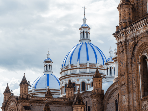 Cuenca enfrentará un miércoles parcialmente nublado con ligera probabilidad de lluvias