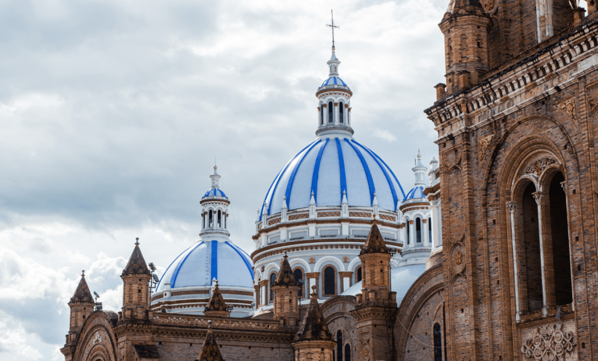 Cuenca enfrentará un miércoles parcialmente nublado con ligera probabilidad de lluvias