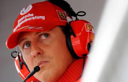 Doce años después del grave accidente de esquí que sufrió Michael Schumacher, su estado de salud está rodeado de secretismo,
