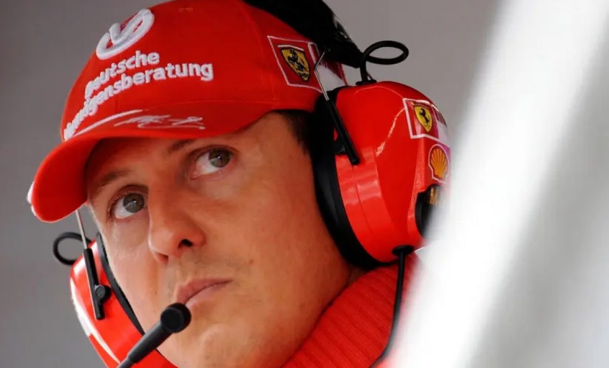 Doce años después del grave accidente de esquí que sufrió Michael Schumacher, su estado de salud está rodeado de secretismo,