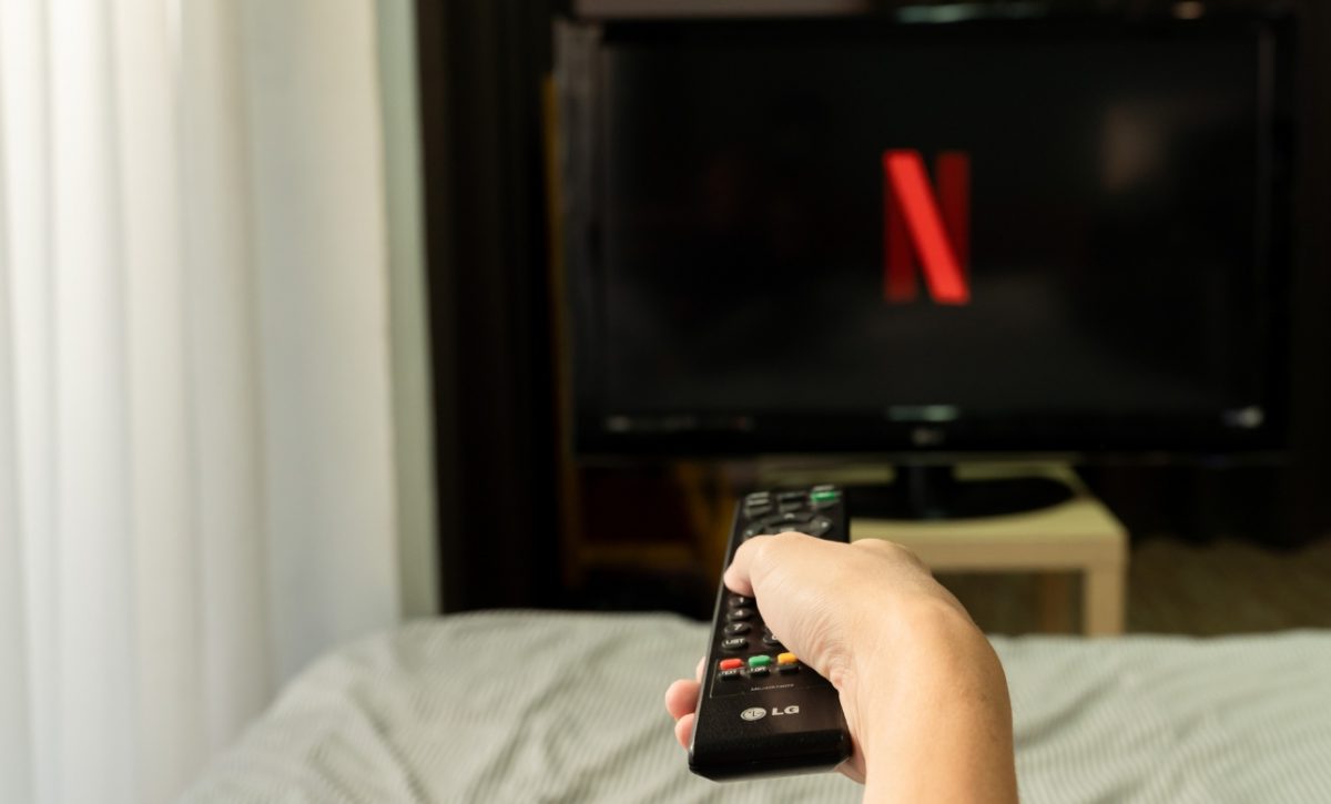 Donald Trump alerta sobre posible bloqueo antimonopolio a la compra de Warner Bros por Netflix