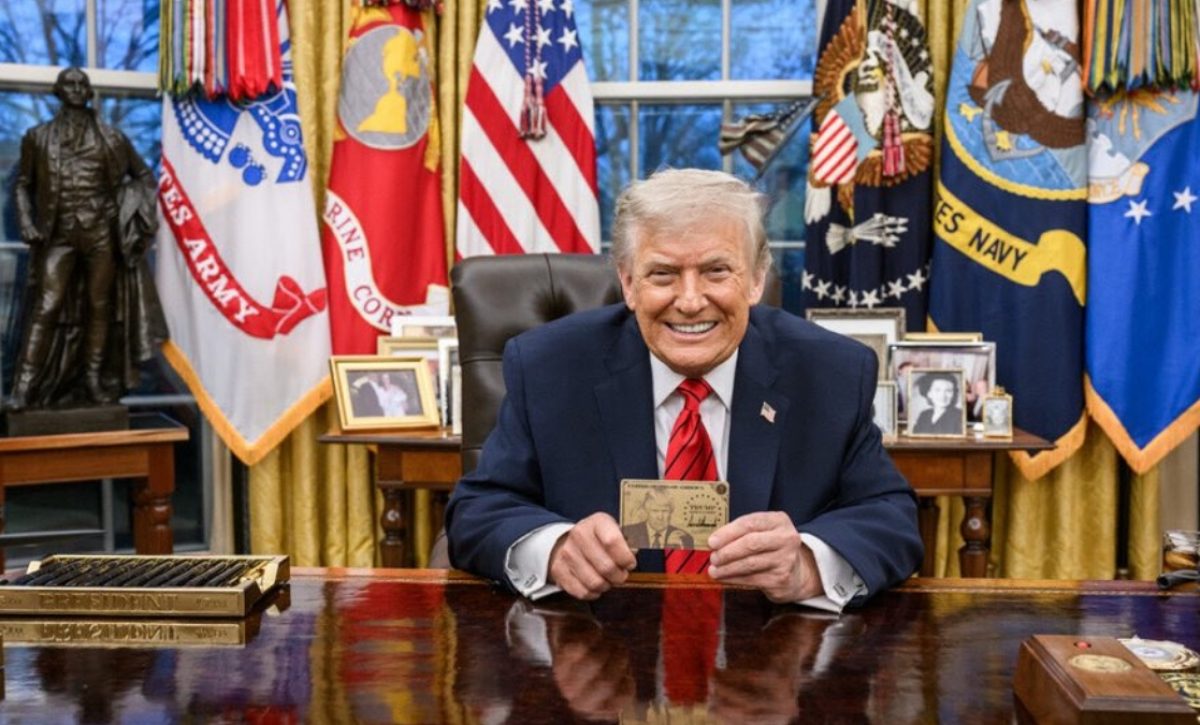 Donald Trump dispone estas excepciones para la lista de países vetados, cuyos ciudadanos no pueden ingresar a Estados Unidos. (X-Donald Trump)