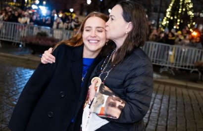 Donald Trump, presidente de Estados Unidos, advirtió al régimen de Nicolás Maduro, en Venezuela, contra cualquier intento de arrestar a la líder opositora María Corina Machado.