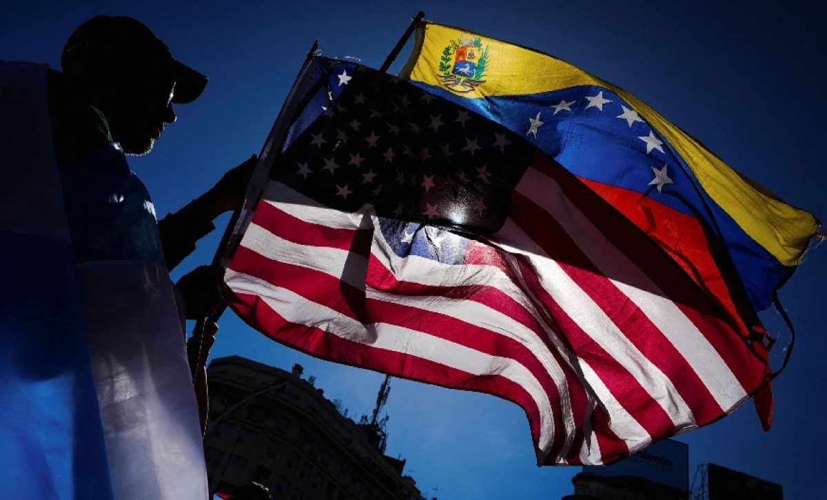 Donald Trump, presidente de Estados Unidos, anunció la cancelación de una "segunda ola de ataques" prevista contra Venezuela.