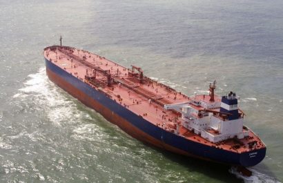 Donald Trump, presidente de Estados Unidos, ordenó un bloqueo total a los barcos petroleros sancionados que entran y salen de Venezuela.