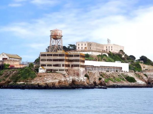 ¿Donald Trump quiere transformar Alcatraz en una súper cárcel? Esto Es lo que se sabe