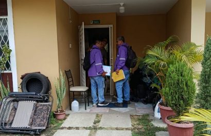 Ecuador activa alertas por dos casos importados de chikungunya y refuerza la vigilancia epidemiológica; uno está en Portoviejo