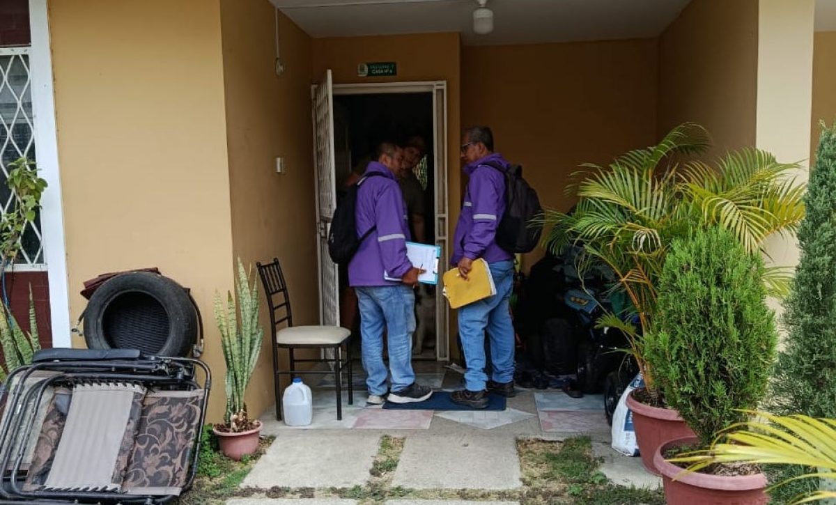 Ecuador activa alertas por dos casos importados de chikungunya y refuerza la vigilancia epidemiológica; uno está en Portoviejo