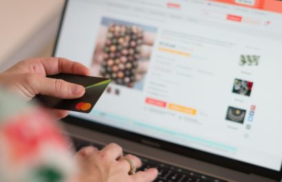 Ecuador alcanza el podio regional en intención de uso de pagos internacionales inmediatos. (Pexels)