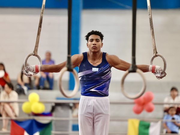 Ecuador competirá con 113 atletas en los Juegos Panamericanos Junior Asunción 2025