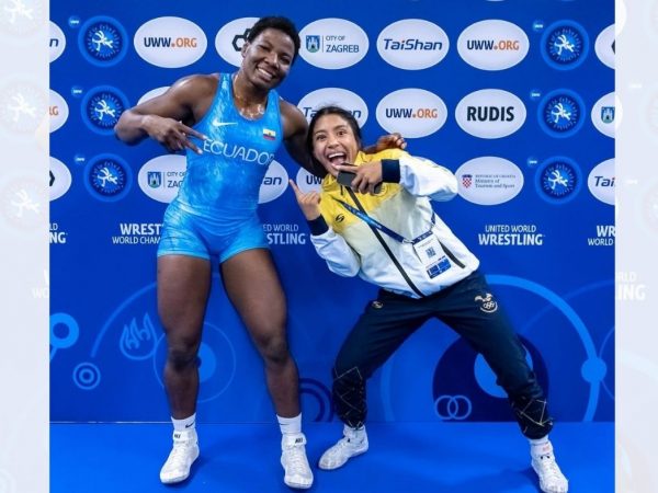 Ecuador confirma delegación de 176 deportistas para los Juegos Bolivarianos.