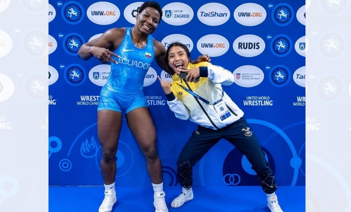 Ecuador confirma delegación de 176 deportistas para los Juegos Bolivarianos.