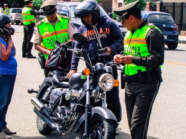 Ecuador despliega operativo de seguridad para feriado del 24 de mayo