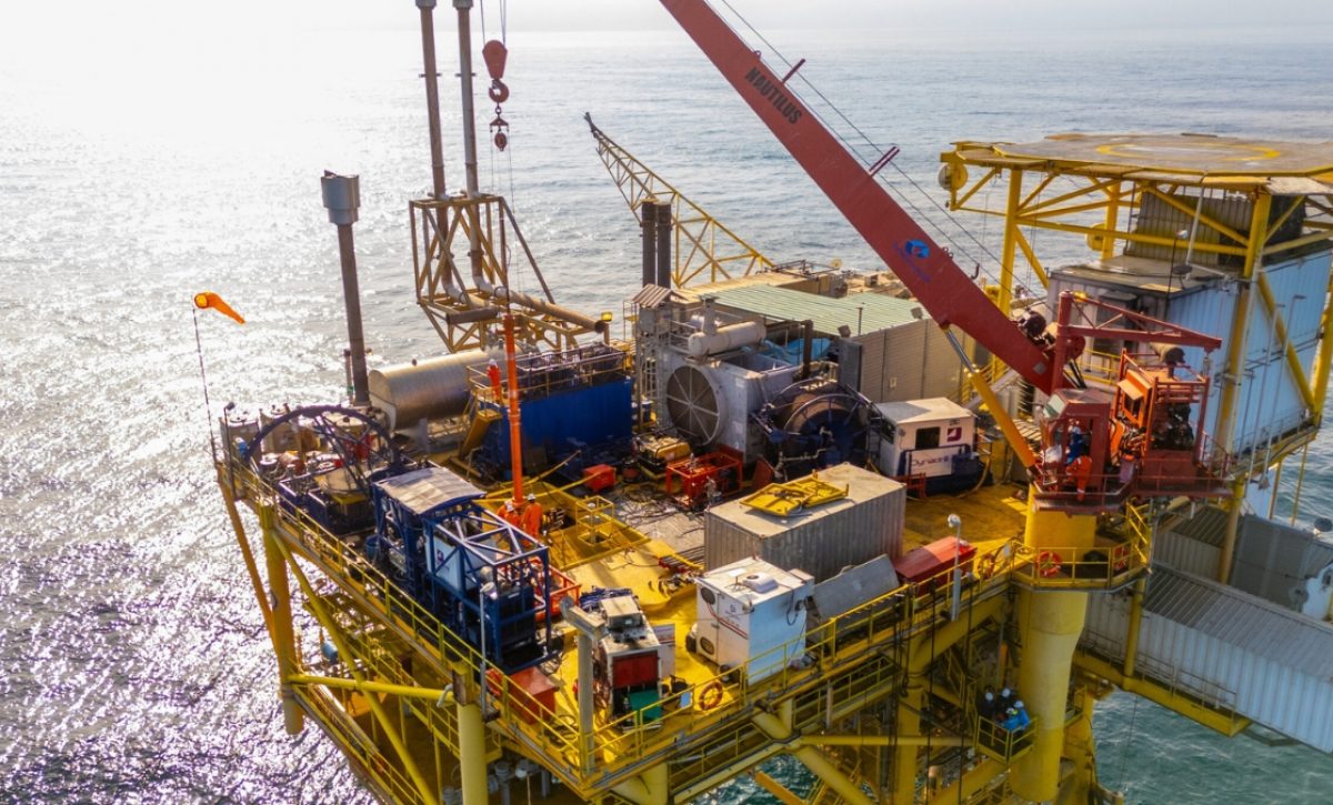 Ecuador duplicará producción de gas natural en el campo Amistad, el Gobierno buscará garantizar el funcionamiento de termoeléctrica. (Petroecuador)