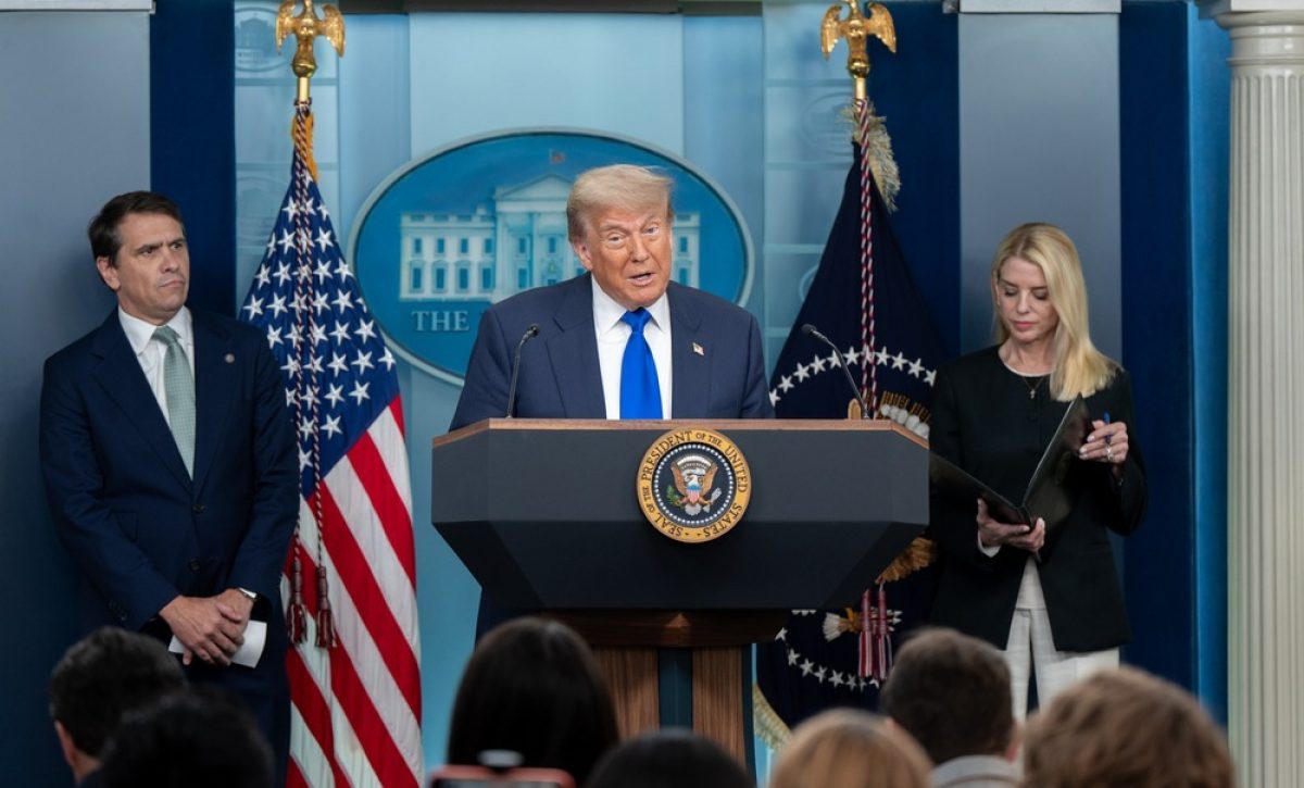 Ecuador enfrenta nuevo arancel del 15% en sus exportaciones a Estados Unidos