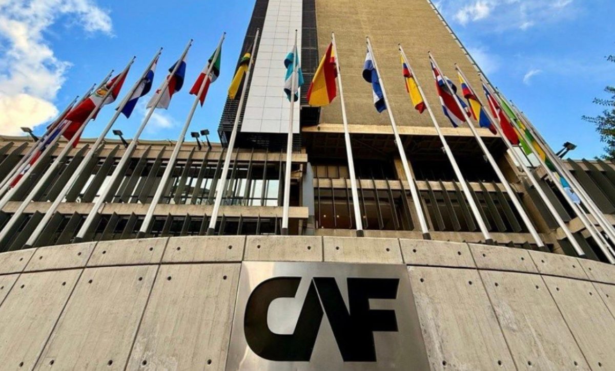 Ecuador está entre los países que recibirán millonaria inversión verde de CAF para América Latina. (CAF)